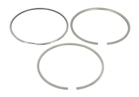 Поршневые кольца mahle knecht 081RS001050N0