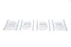Поршневые кольца Mahle knecht 081 RS 00127 0N0 (фото 1)