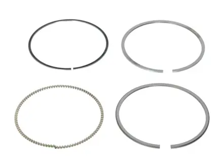 Поршневые кольца mahle knecht 08306N0