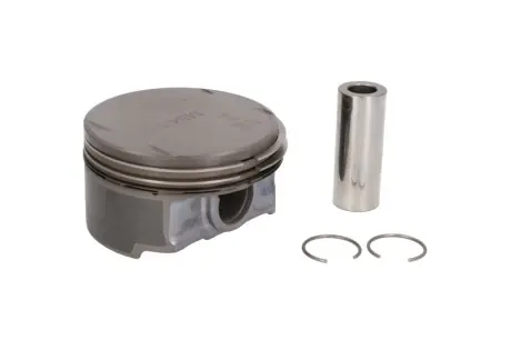 Поршневые кольца Mahle knecht 0831301