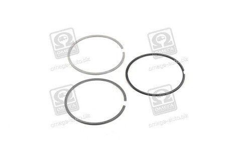 Поршневые кольца mahle knecht 08316N0