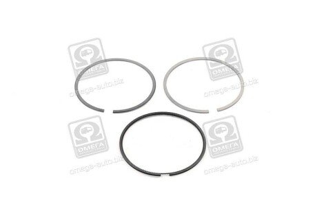 Поршневые кольца mahle knecht 08316N0