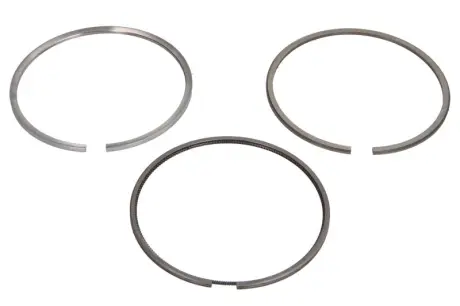 Поршневые кольца mahle knecht 08318N0