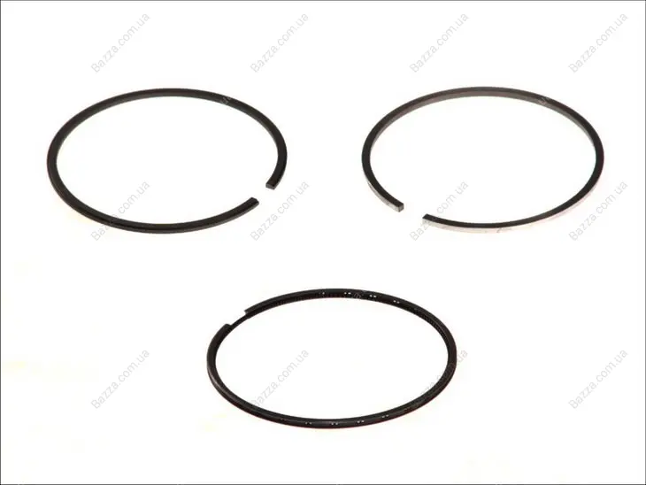Поршневые кольца mahle knecht 08321N0