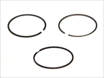 Поршневые кольца mahle knecht 08321N0