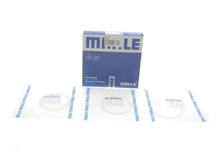 Поршневые кольца mahle knecht 08323N0