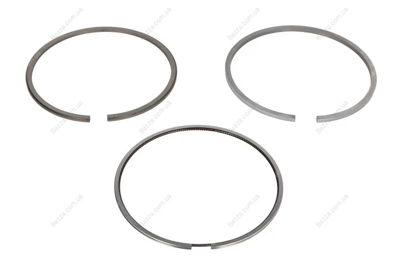 Поршневые кольца Mahle knecht 08324N0 (фото 1)