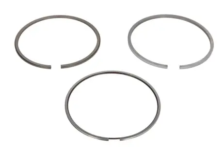 Поршневые кольца mahle knecht 08324N0