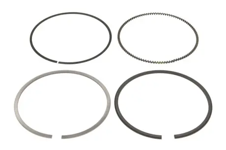 Поршневые кольца mahle knecht 08325N0