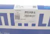 Поршневые кольца mahle knecht 15110N0