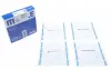 Поршневые кольца mahle knecht 62731V0