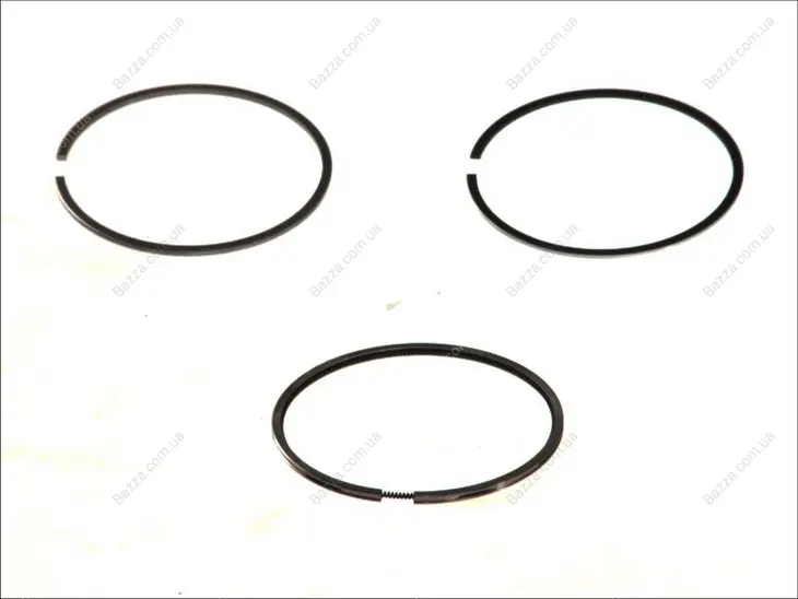 Поршневые кольца Mahle knecht 62920V0 (фото 1)