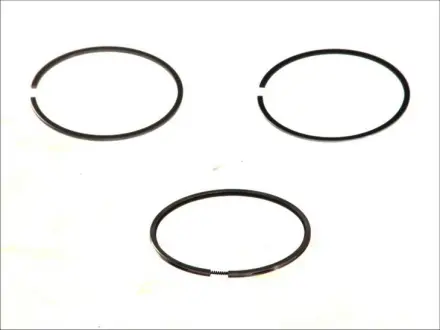 Поршневые кольца Mahle knecht 62920V0