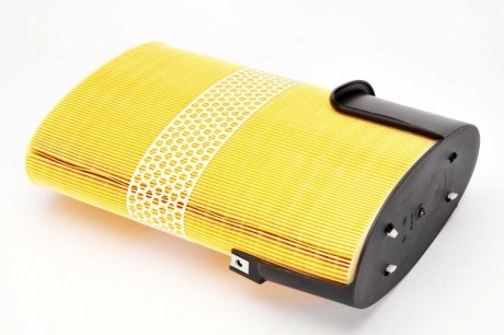 Повітряний фільтр mahle knecht LX10096