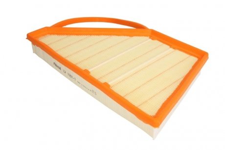 Повітряний фільтр mahle knecht LX10911