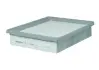 Повітряний фільтр mahle knecht LX1458