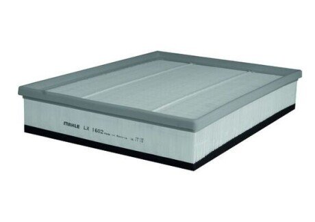 Повітряний фільтр mahle knecht LX1602
