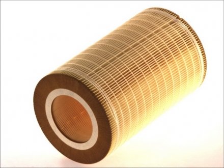 Повітряний фільтр mahle knecht LX2079