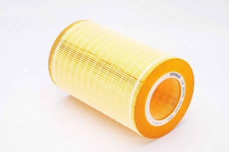 Повітряний фільтр mahle knecht LX2079