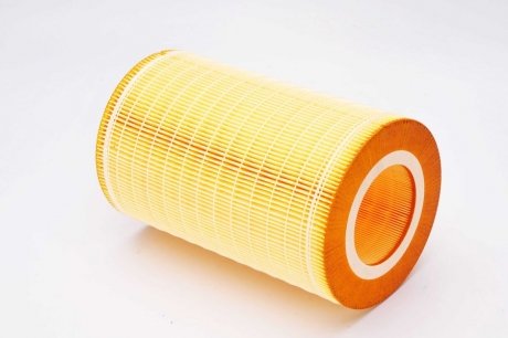 Повітряний фільтр mahle knecht LX2079