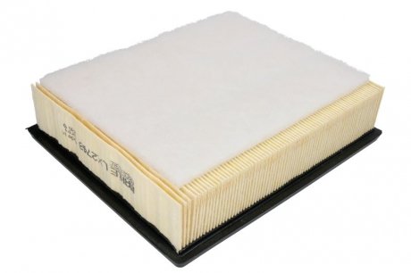 Повітряний фільтр mahle knecht LX2748 на Пежо 107