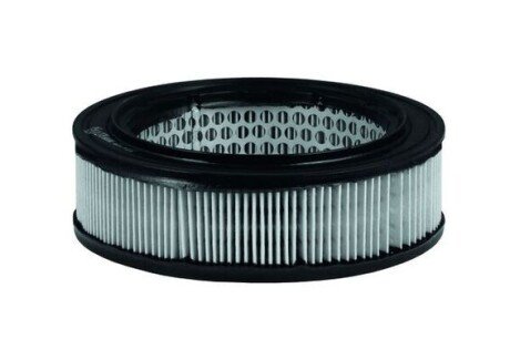 Повітряний фільтр mahle knecht LX278