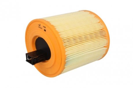 Повітряний фільтр mahle knecht LX301514