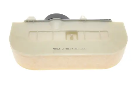 Повітряний фільтр mahle knecht LX32944 Ауди Q7
