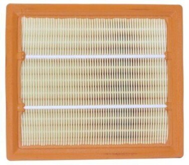 Повітряний фільтр mahle knecht LX4085