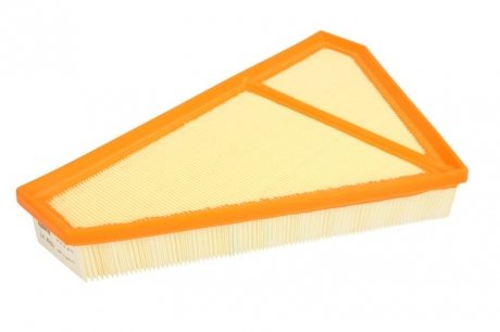 Повітряний фільтр mahle knecht LX4253