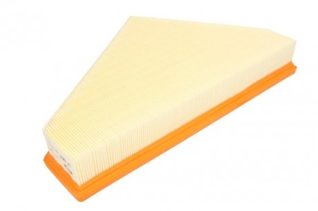 Повітряний фільтр mahle knecht LX4253