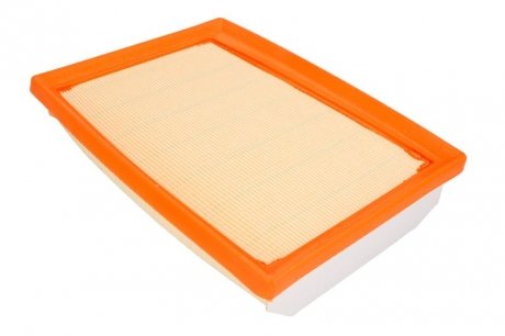 Повітряний фільтр mahle knecht LX4333
