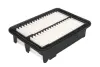 Повітряний фільтр mahle knecht LX4424