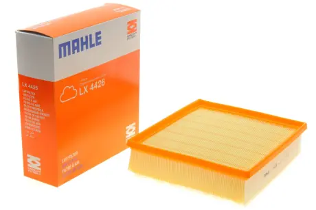 Повітряний фільтр mahle knecht LX4426