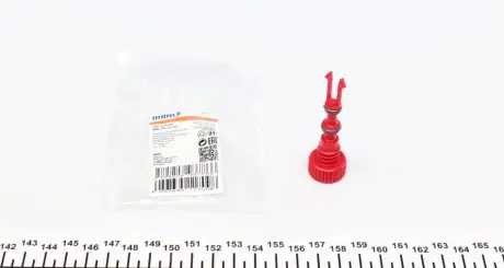 Пробка радіатора Mahle knecht CRX52000P