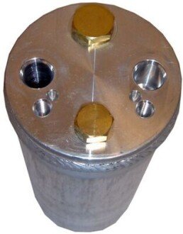 РћСЃСѓС€СѓРІР°С‡ РєРѕРЅРґРёС†С–РѕРЅРµСЂР° mahle knecht AD260000S