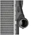 Радіатор 445 mm BMW 3 (E46) / Z4 mahle knecht CR456000P