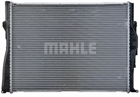 Радиатор охлаждения двигателя mahle knecht ""CR1089000P"