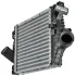 Радиатор интеркулера mahle knecht CI106000P