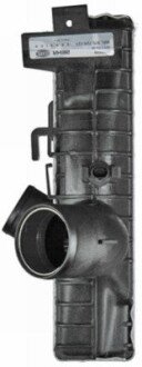 Радиатор интеркулера mahle knecht CI106000P