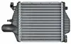 Радиатор интеркулера mahle knecht CI106000P