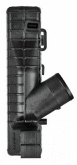 Радиатор интеркулера mahle knecht CI106000P