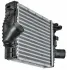 Радиатор интеркулера mahle knecht CI106000P