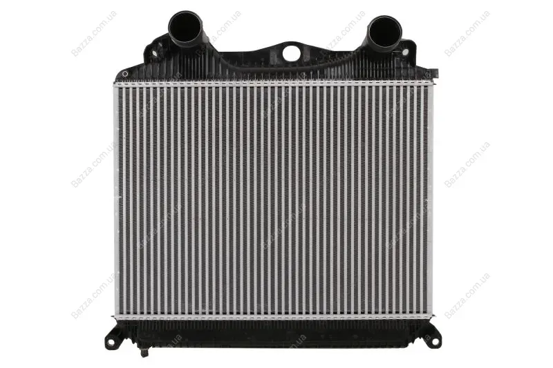 Радиатор интеркулера mahle knecht CI123000P
