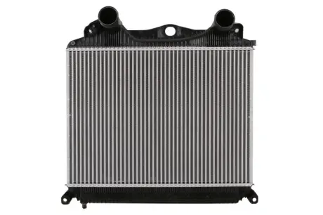 Радиатор интеркулера mahle knecht CI123000P