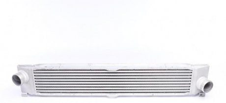Радиатор интеркулера mahle knecht CI 157 000S