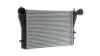 Радиатор интеркулера mahle knecht CI 161 000P