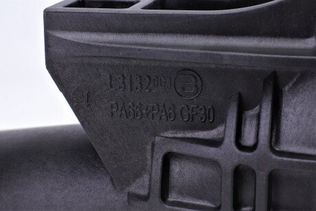 Радиатор интеркулера mahle knecht CI170000P