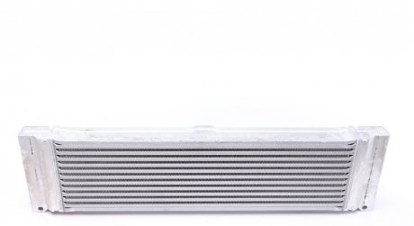 Радиатор интеркулера mahle knecht CI192000P