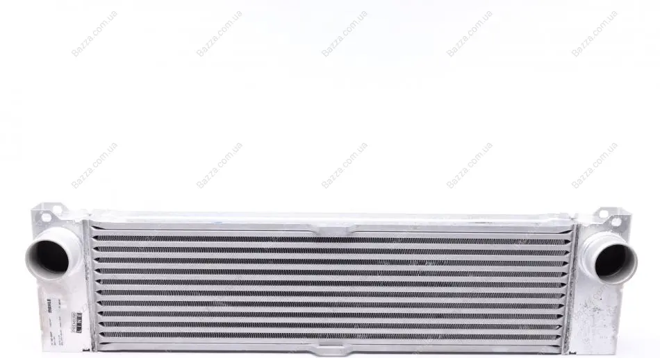 Радіатор інтеркулера Mahle knecht CI192000P (фото 1)